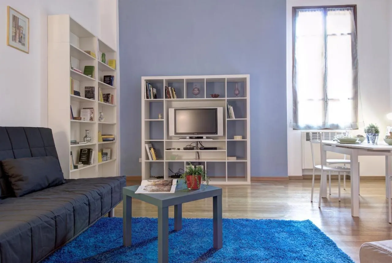 Getthekey Battisti Apartment Bologna