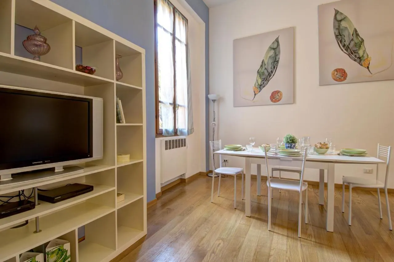 Getthekey Battisti Apartment Bologna 0*,  Italien