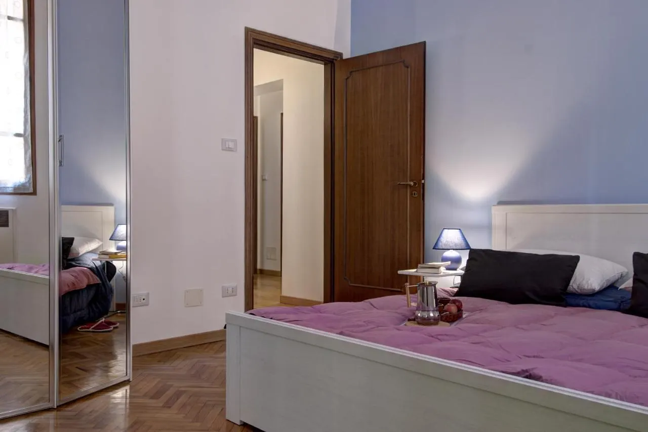 Getthekey Battisti Apartment Bologna 0*,  Italien