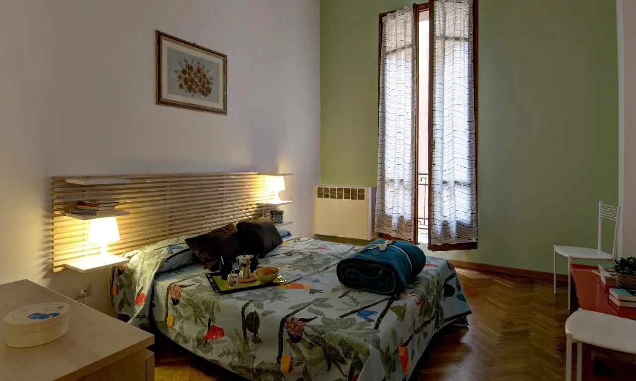 Getthekey Battisti Apartment Bologna
