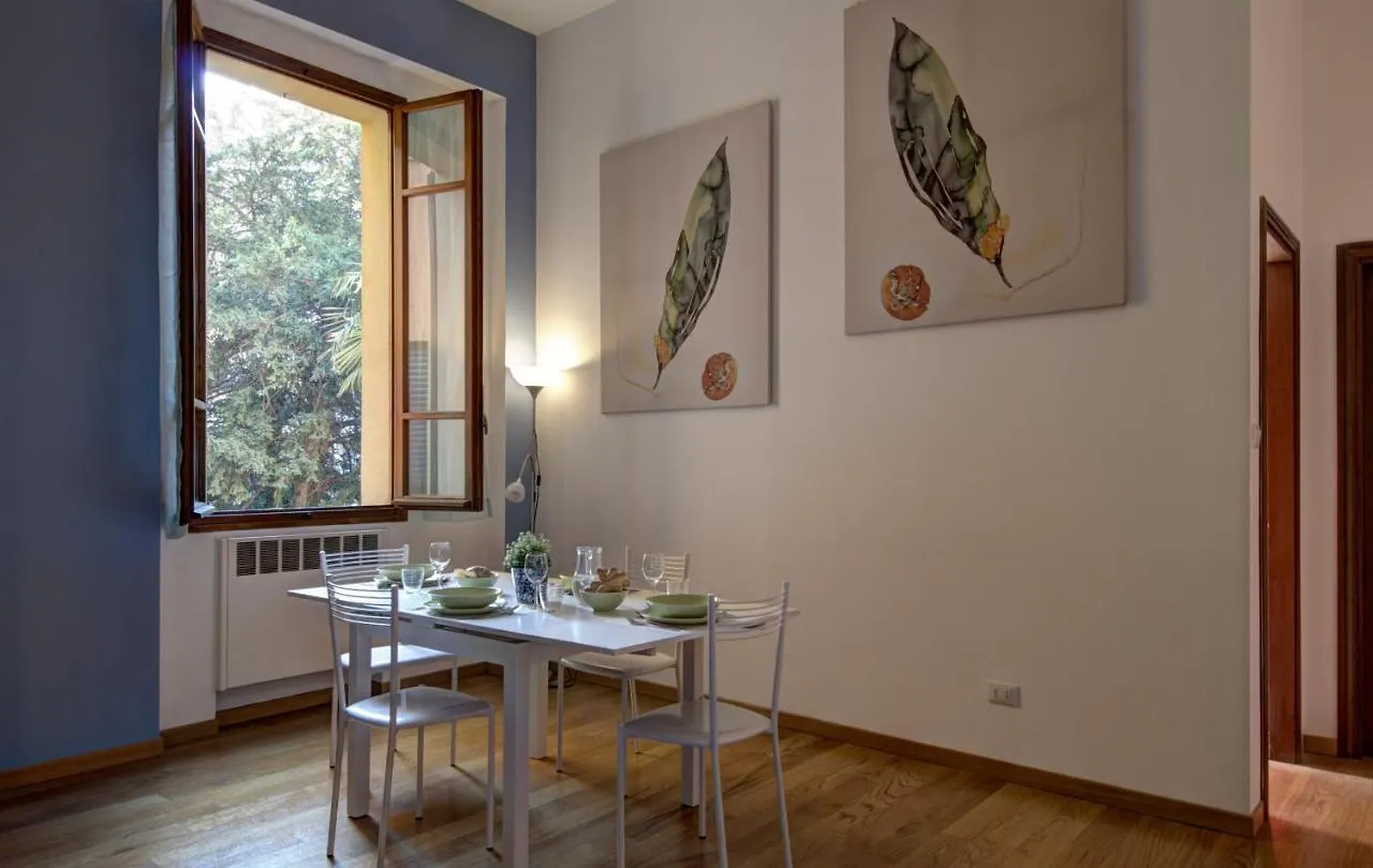 Getthekey Battisti Apartment Bologna