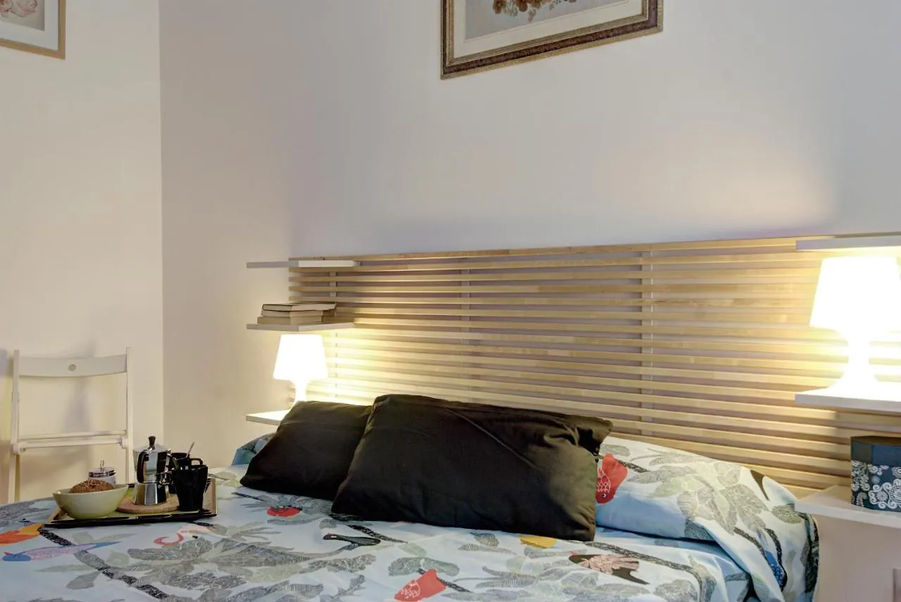 Getthekey Battisti Apartment Bologna