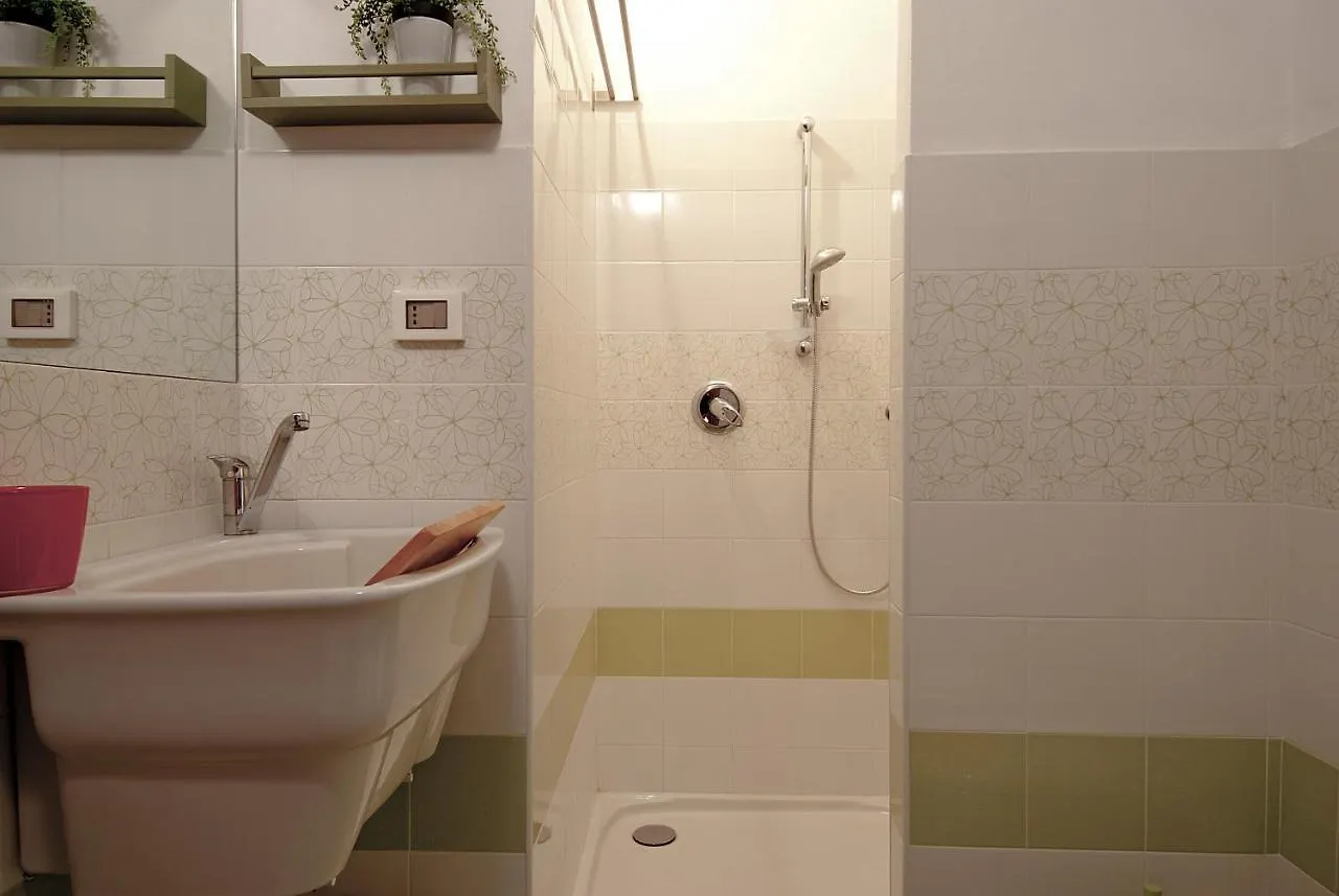 Getthekey Battisti Apartment Bologna