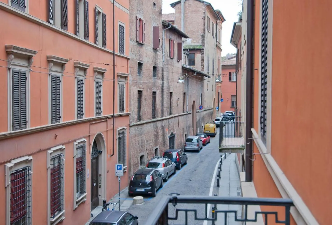 Getthekey Battisti Apartment Bologna 0*,  Italien