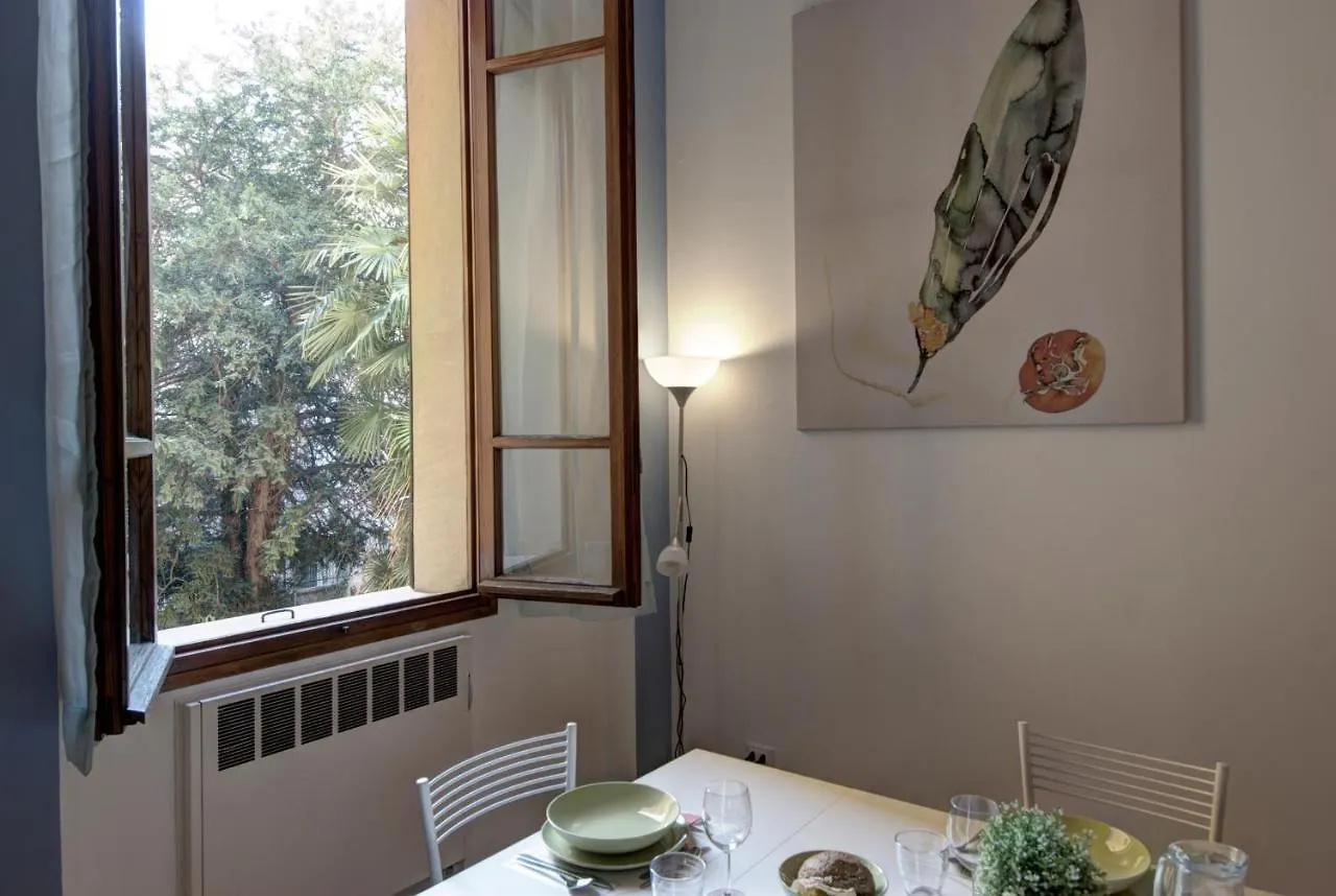 Getthekey Battisti Apartment Bologna Italien