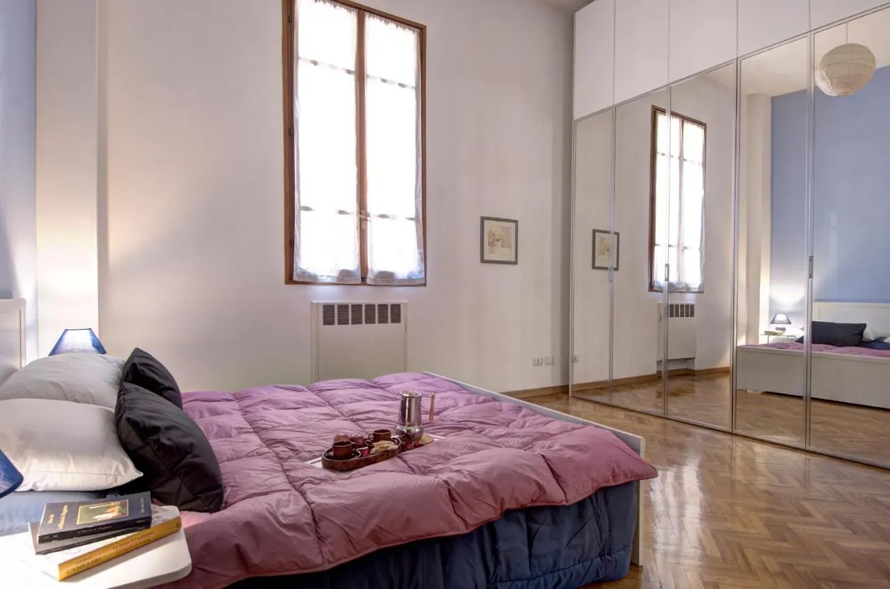 Getthekey Battisti Apartment Bologna Italien